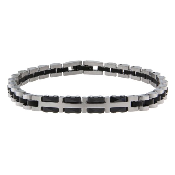 Bracciale Vag Uomo in Acciaio 3509390009 - 3509390009